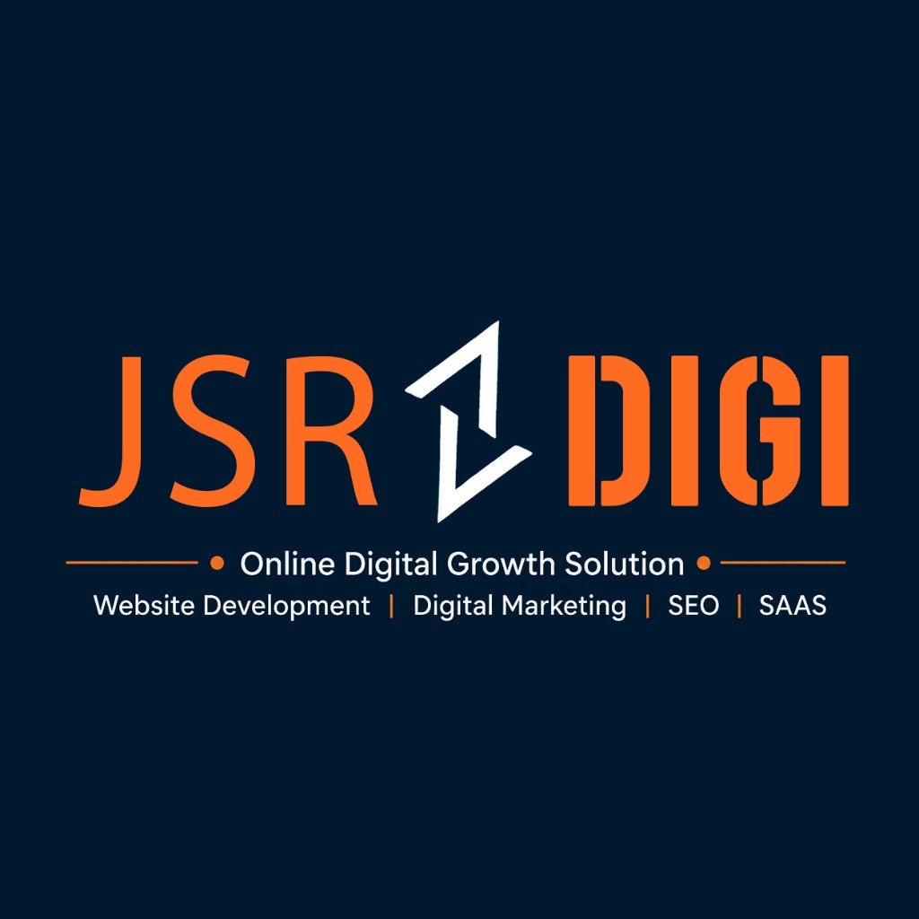 JSRdigi Logo